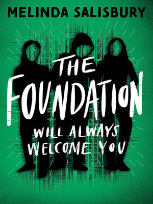 cover image of The Foundation